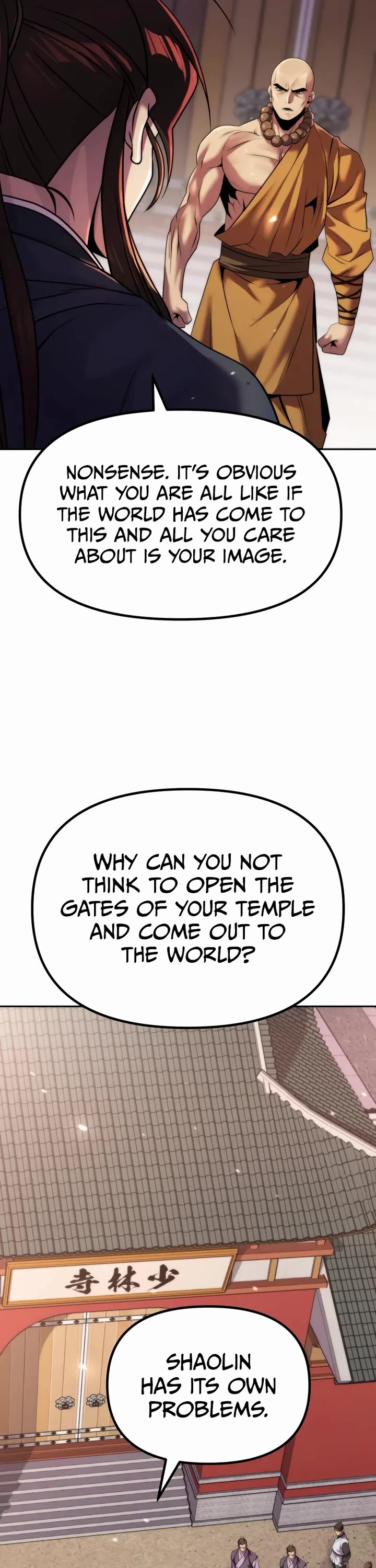 Chronicles Of The Demon Faction chapter 157 page 56