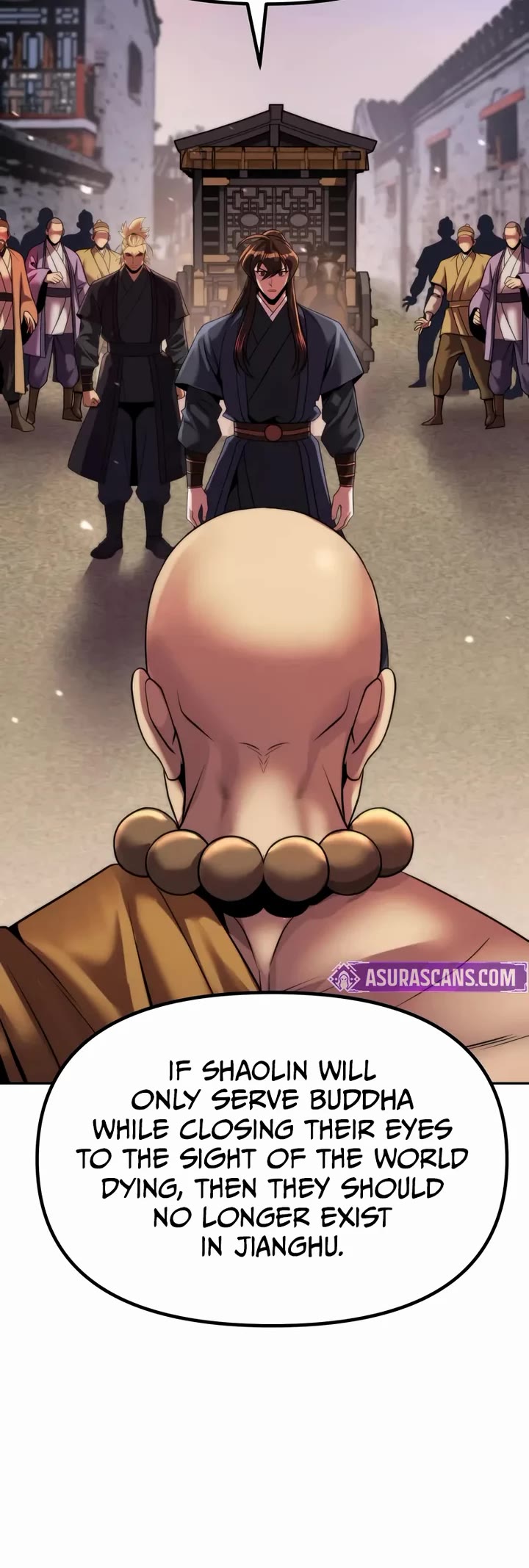 Chronicles Of The Demon Faction chapter 157 page 58