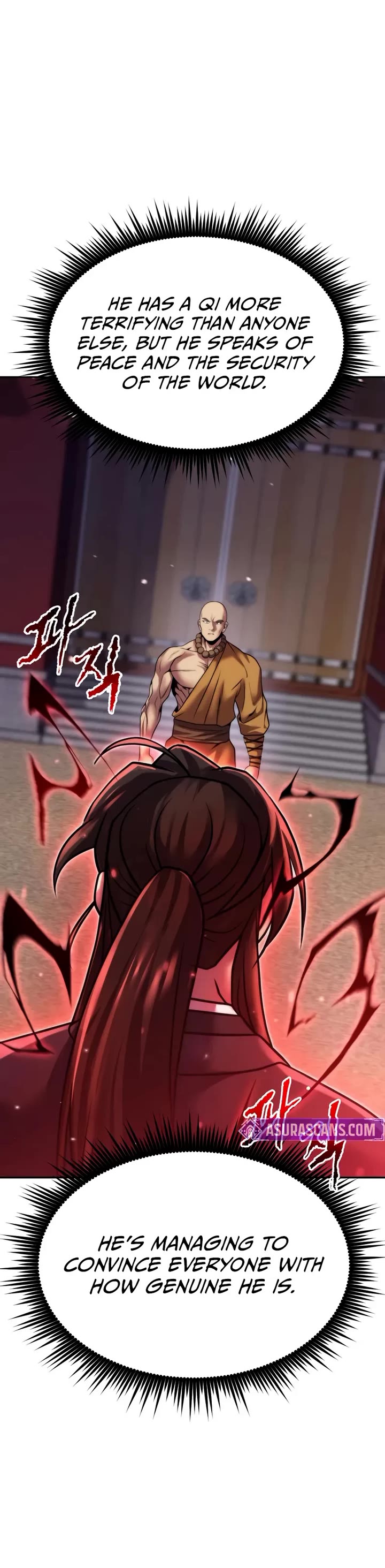 Chronicles Of The Demon Faction chapter 157 page 62