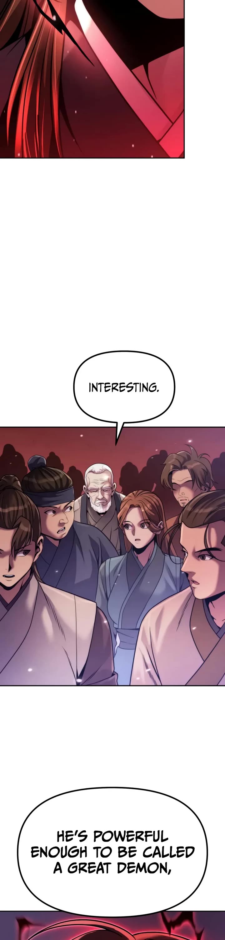 Chronicles Of The Demon Faction chapter 157 page 64