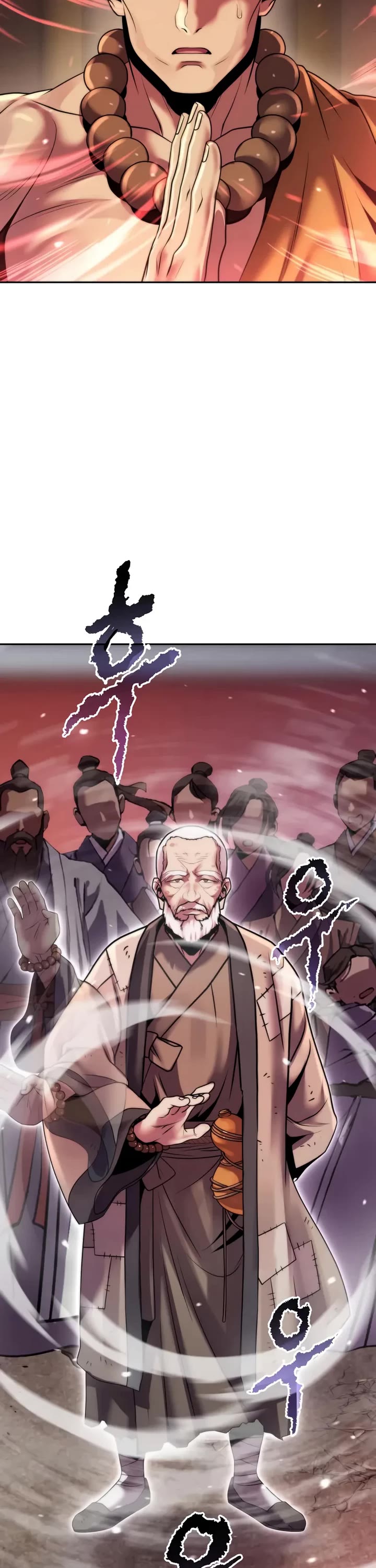 Chronicles Of The Demon Faction chapter 157 page 69