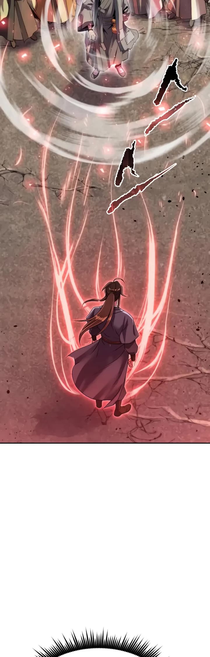 Chronicles Of The Demon Faction chapter 157 page 71