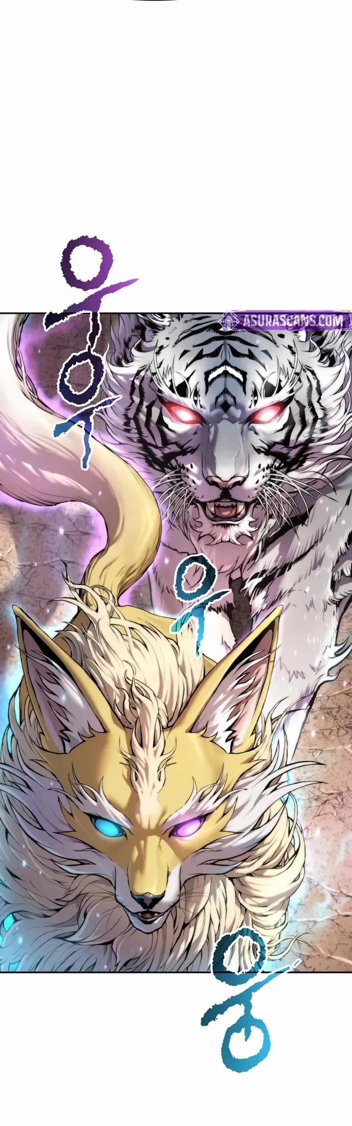 Chronicles Of The Demon Faction chapter 157 page 9