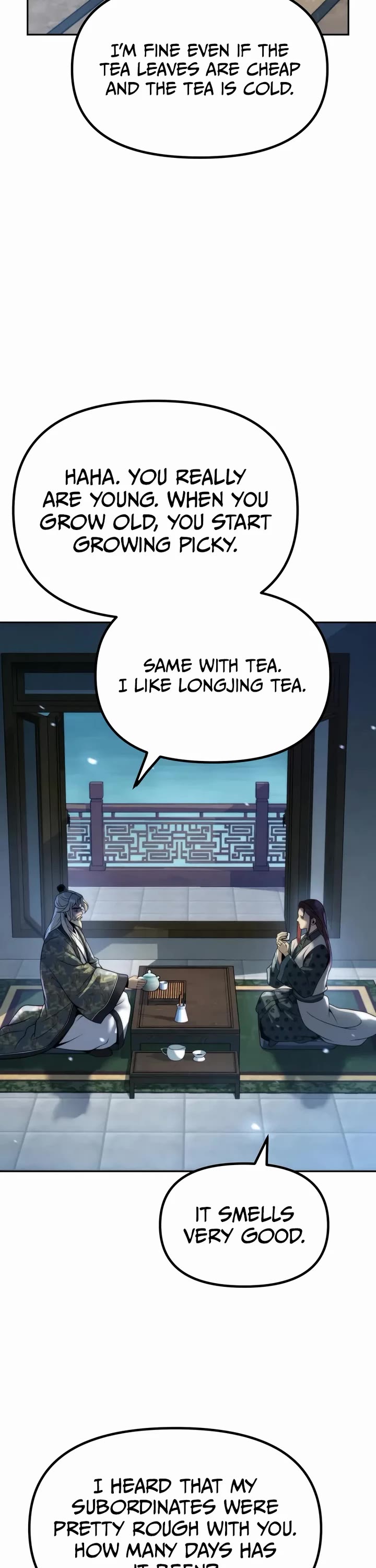 Chronicles Of The Demon Faction chapter 158 page 13