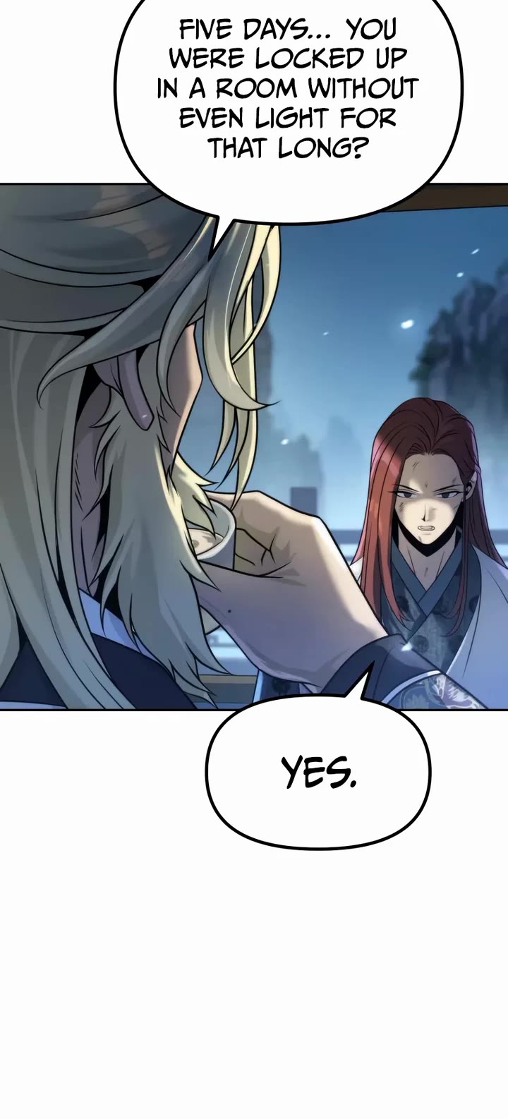 Chronicles Of The Demon Faction chapter 158 page 15