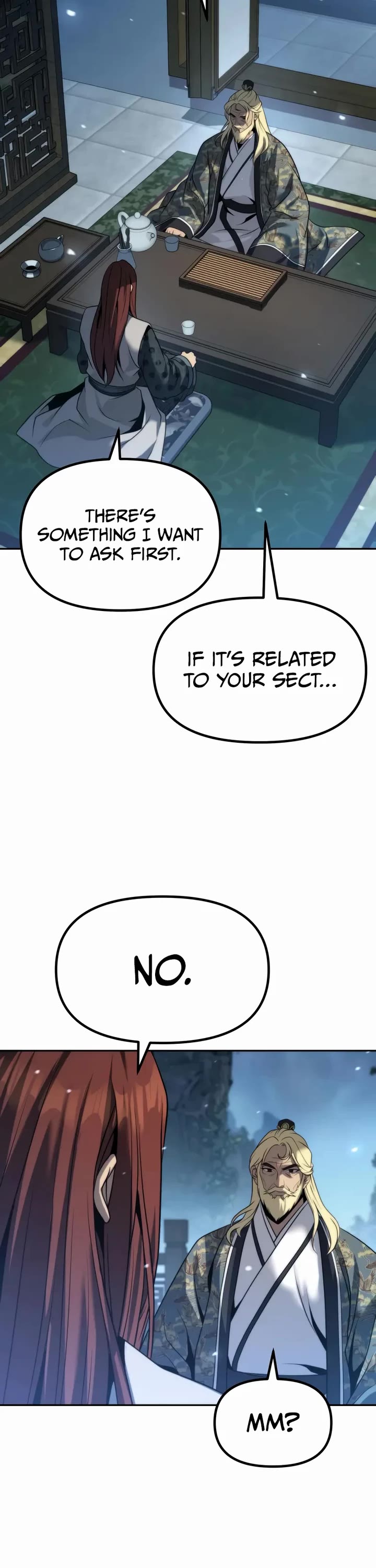 Chronicles Of The Demon Faction chapter 158 page 17