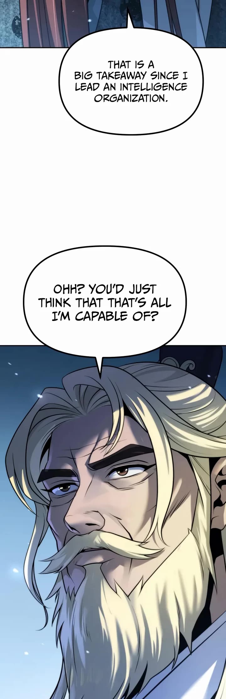 Chronicles Of The Demon Faction chapter 158 page 19