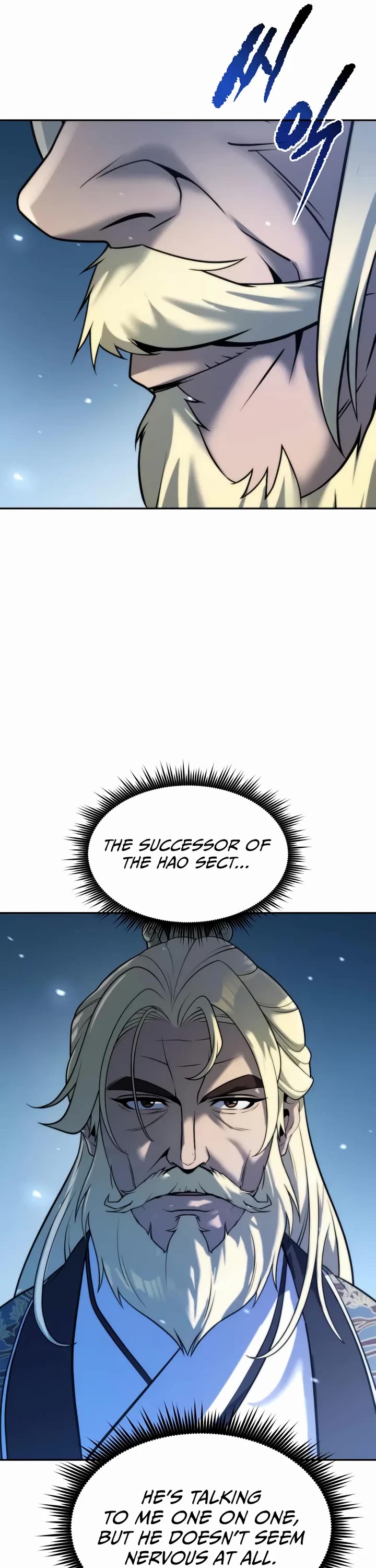 Chronicles Of The Demon Faction chapter 158 page 21