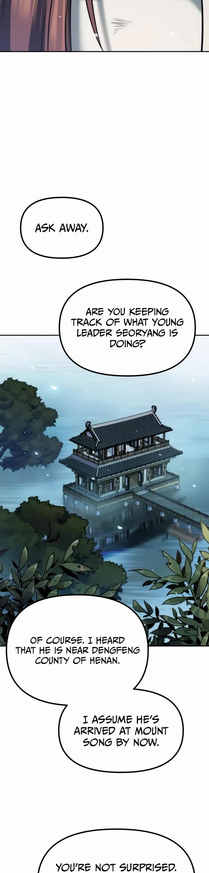 Chronicles Of The Demon Faction chapter 158 page 23