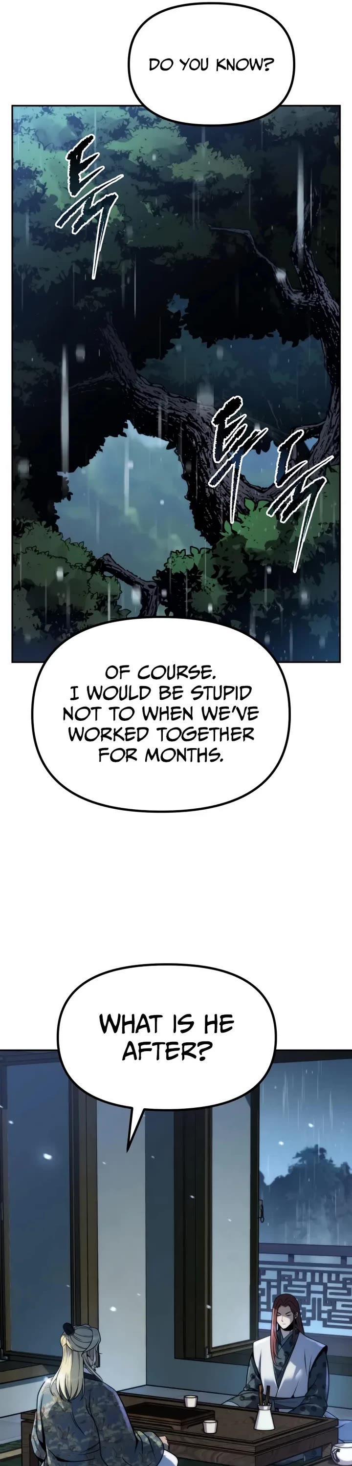 Chronicles Of The Demon Faction chapter 158 page 26