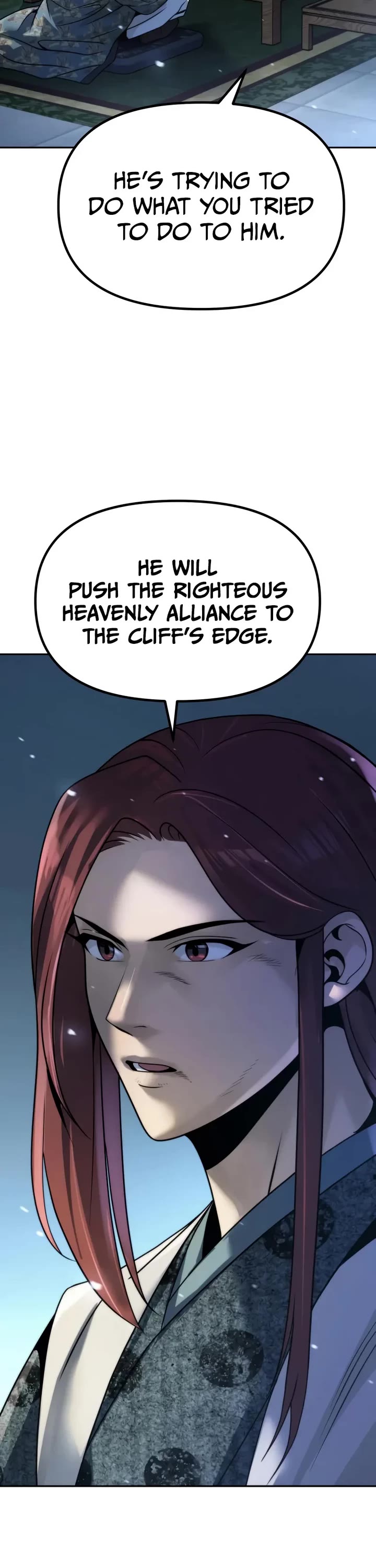 Chronicles Of The Demon Faction chapter 158 page 27