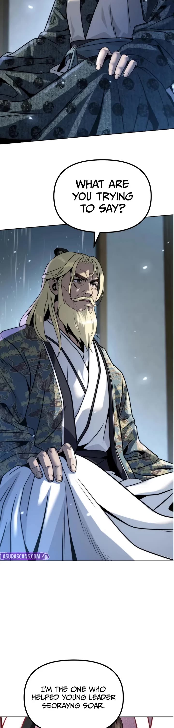 Chronicles Of The Demon Faction chapter 158 page 33