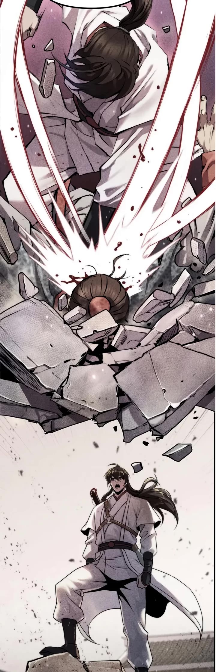 Chronicles Of The Demon Faction chapter 158 page 34