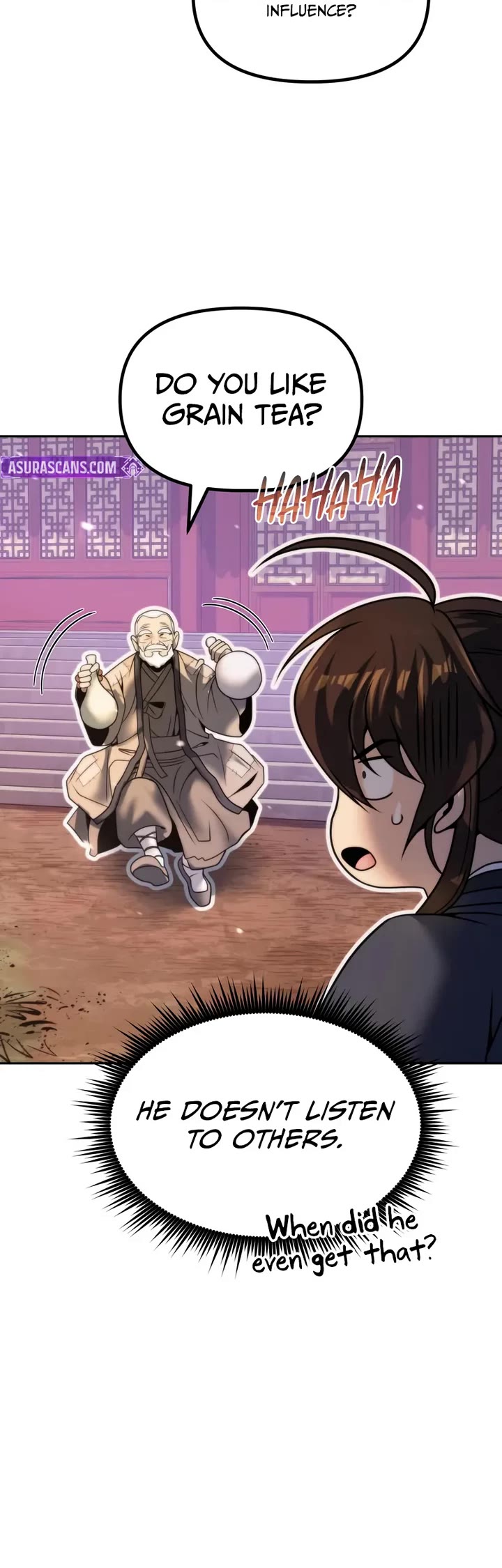 Chronicles Of The Demon Faction chapter 158 page 45