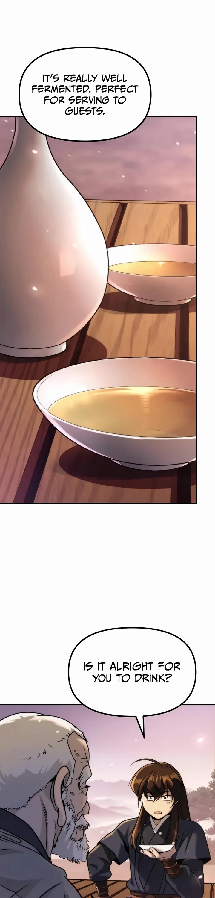 Chronicles Of The Demon Faction chapter 158 page 46