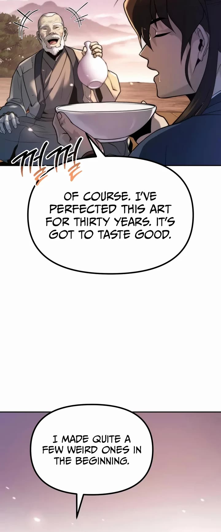 Chronicles Of The Demon Faction chapter 158 page 48