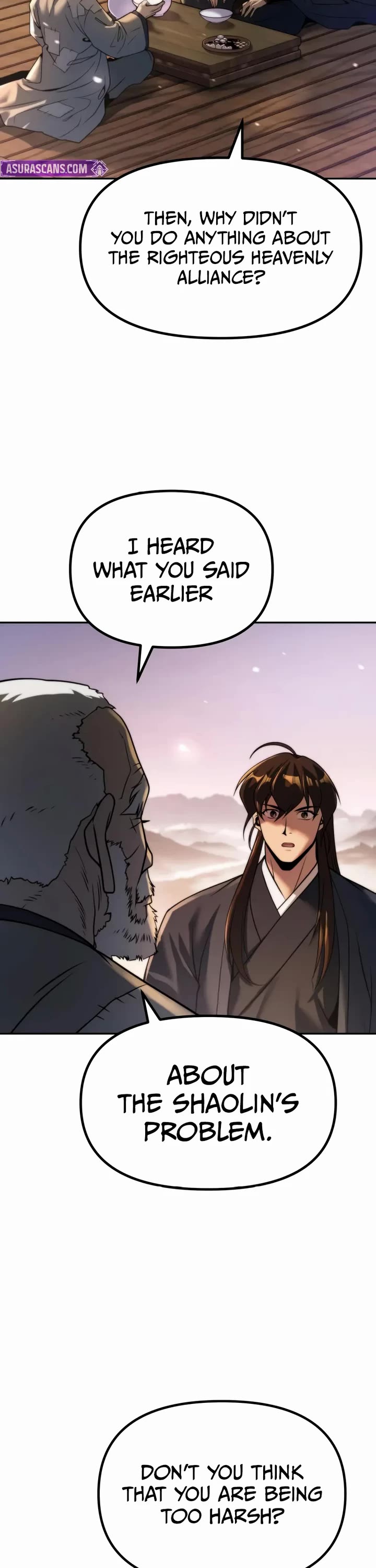 Chronicles Of The Demon Faction chapter 158 page 59