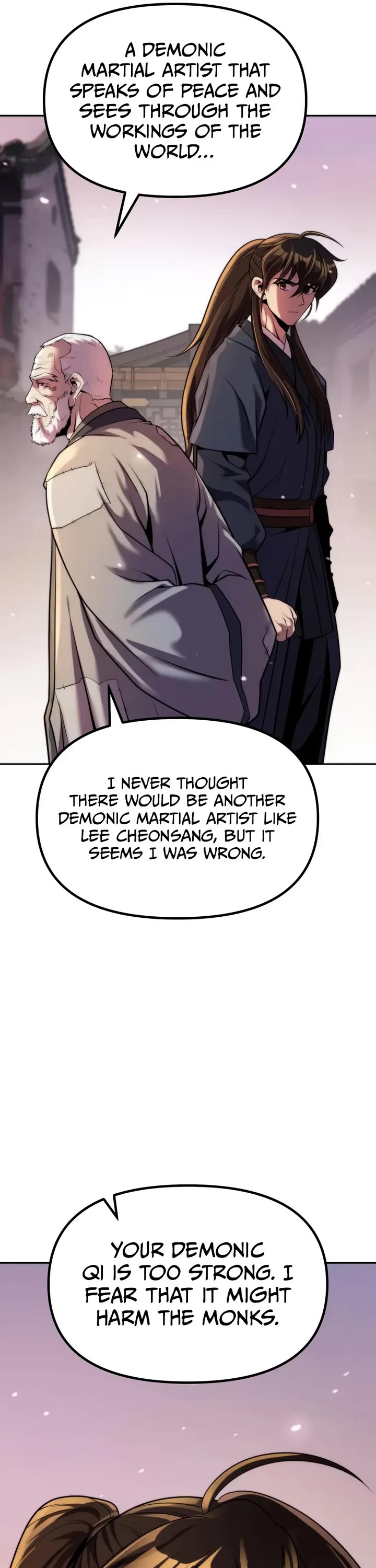 Chronicles Of The Demon Faction chapter 158 page 6