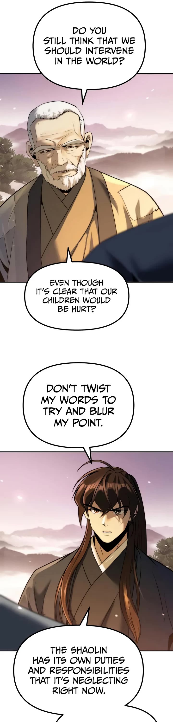 Chronicles Of The Demon Faction chapter 158 page 62