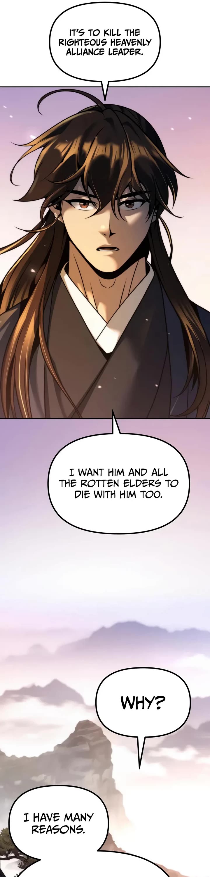 Chronicles Of The Demon Faction chapter 158 page 65