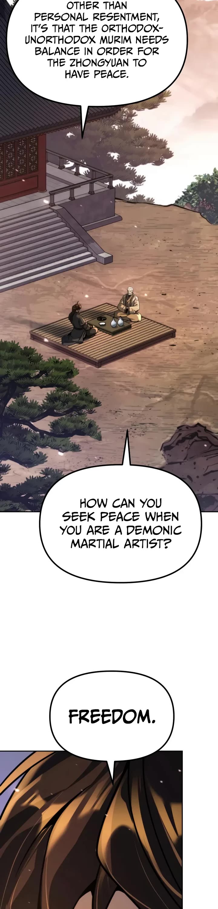 Chronicles Of The Demon Faction chapter 158 page 66