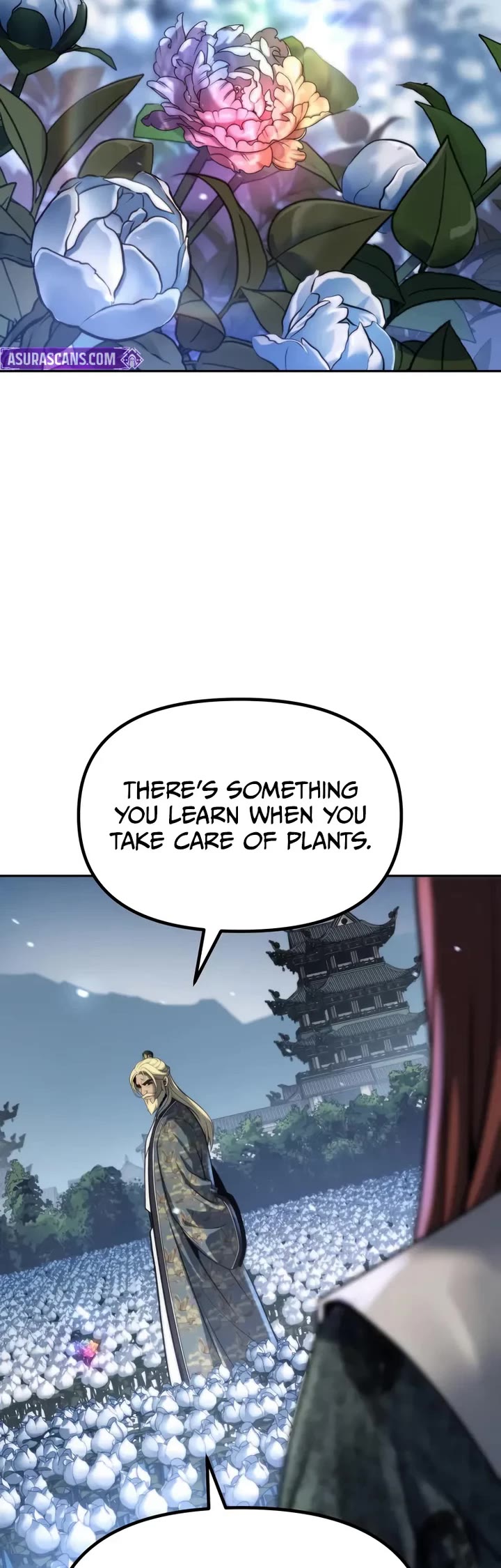 Chronicles Of The Demon Faction chapter 158 page 9