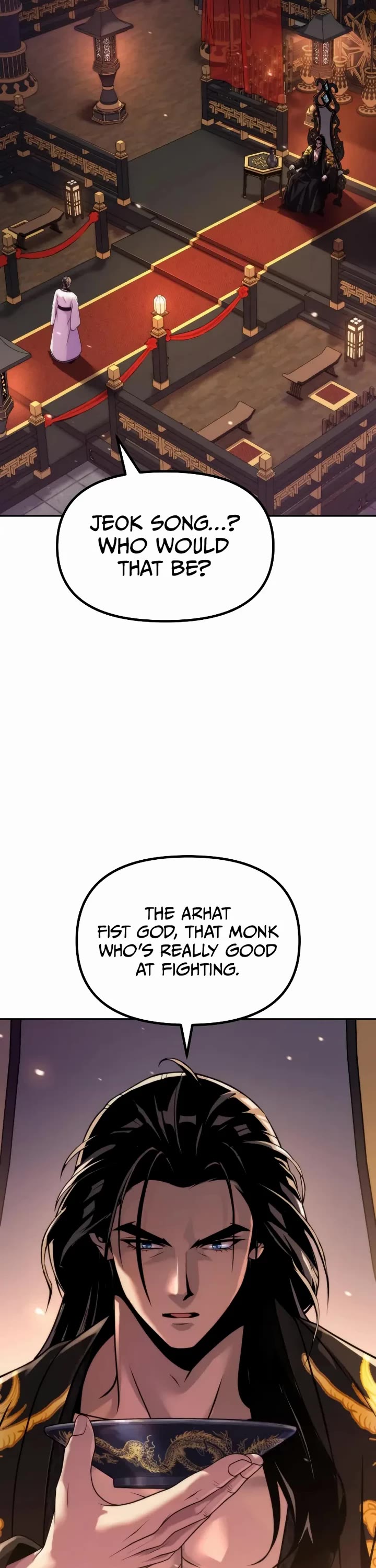 Chronicles Of The Demon Faction chapter 159 page 12