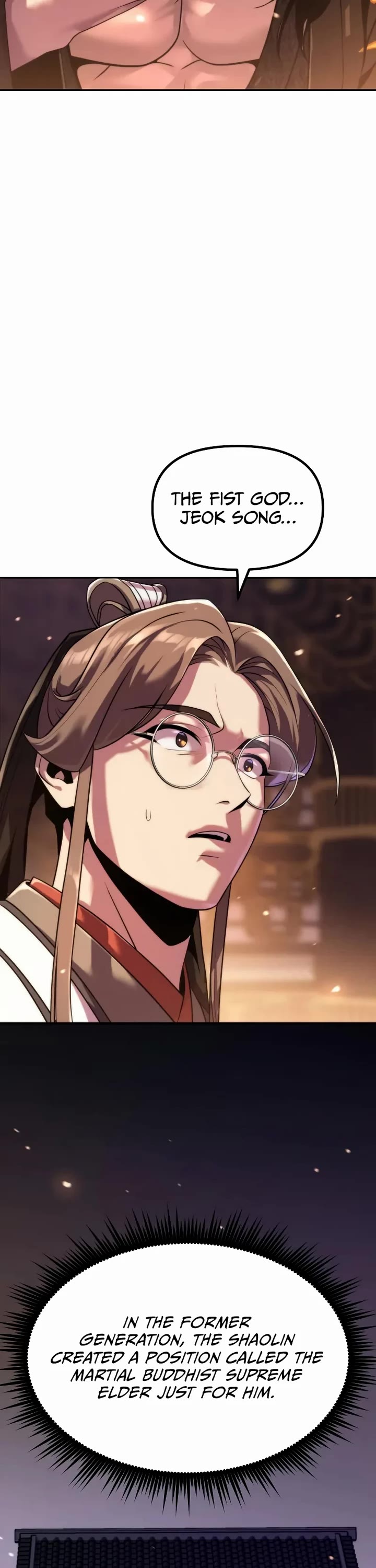 Chronicles Of The Demon Faction chapter 159 page 13