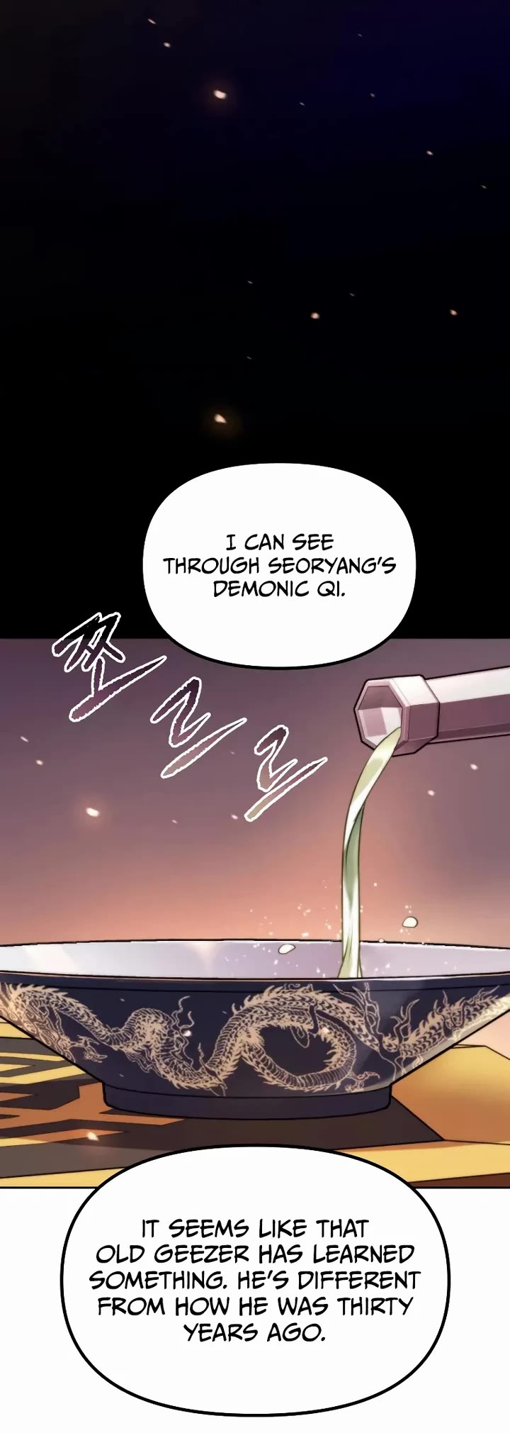 Chronicles Of The Demon Faction chapter 159 page 15