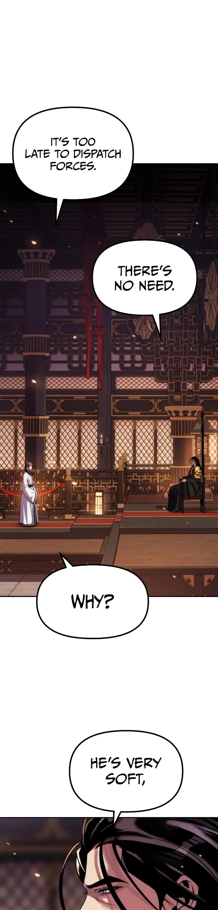 Chronicles Of The Demon Faction chapter 159 page 16