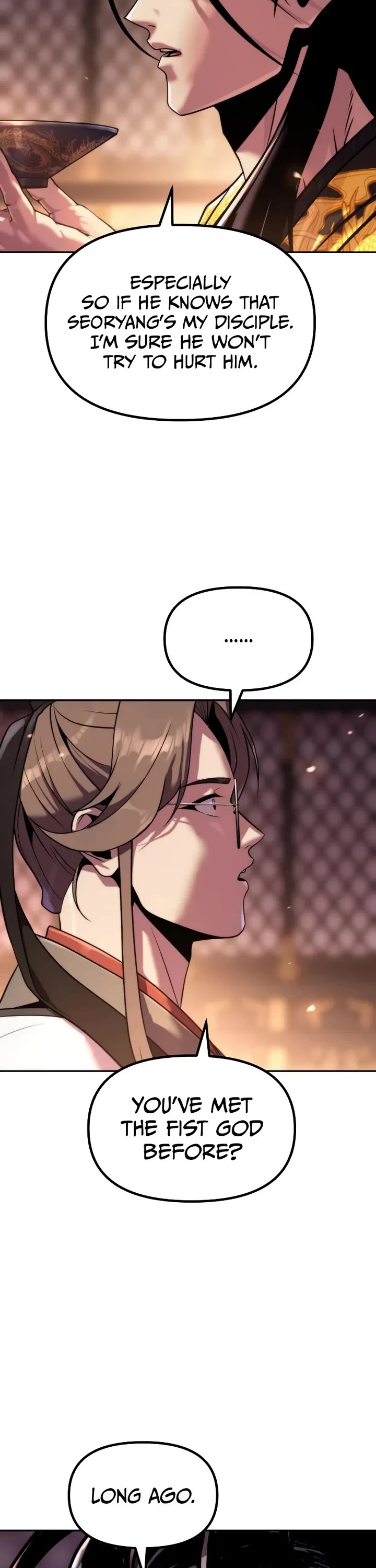 Chronicles Of The Demon Faction chapter 159 page 17