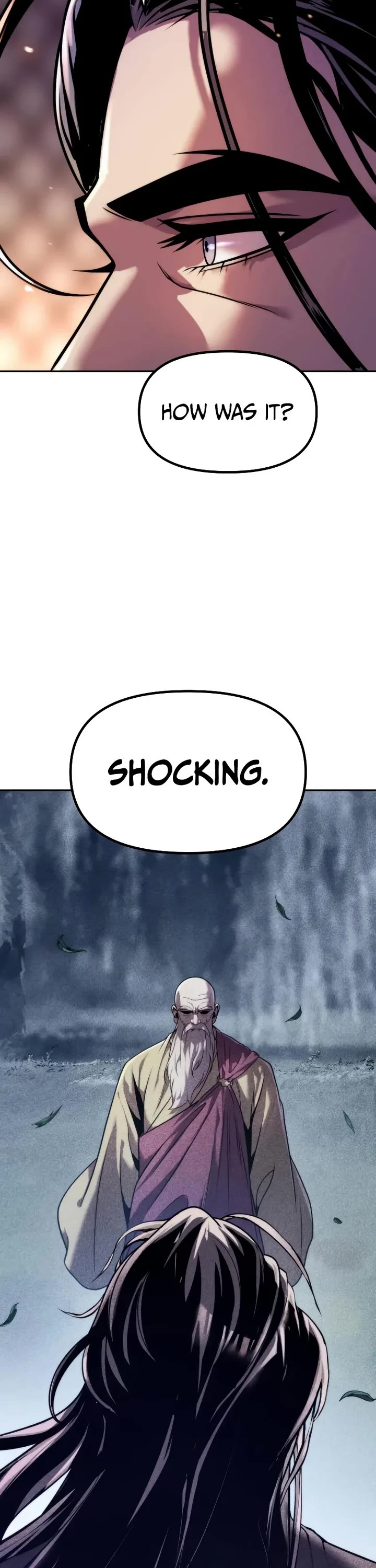 Chronicles Of The Demon Faction chapter 159 page 18