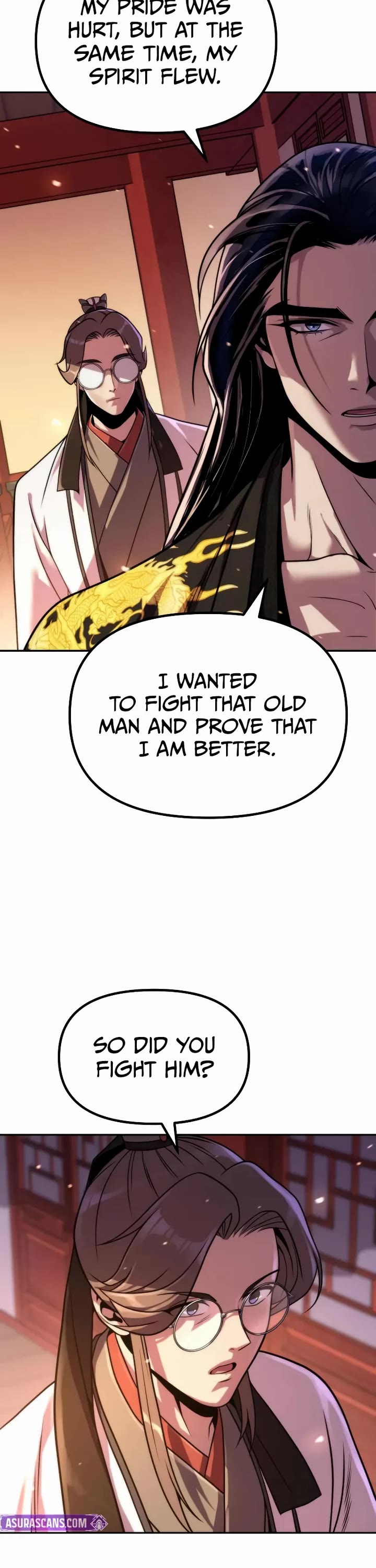 Chronicles Of The Demon Faction chapter 159 page 23