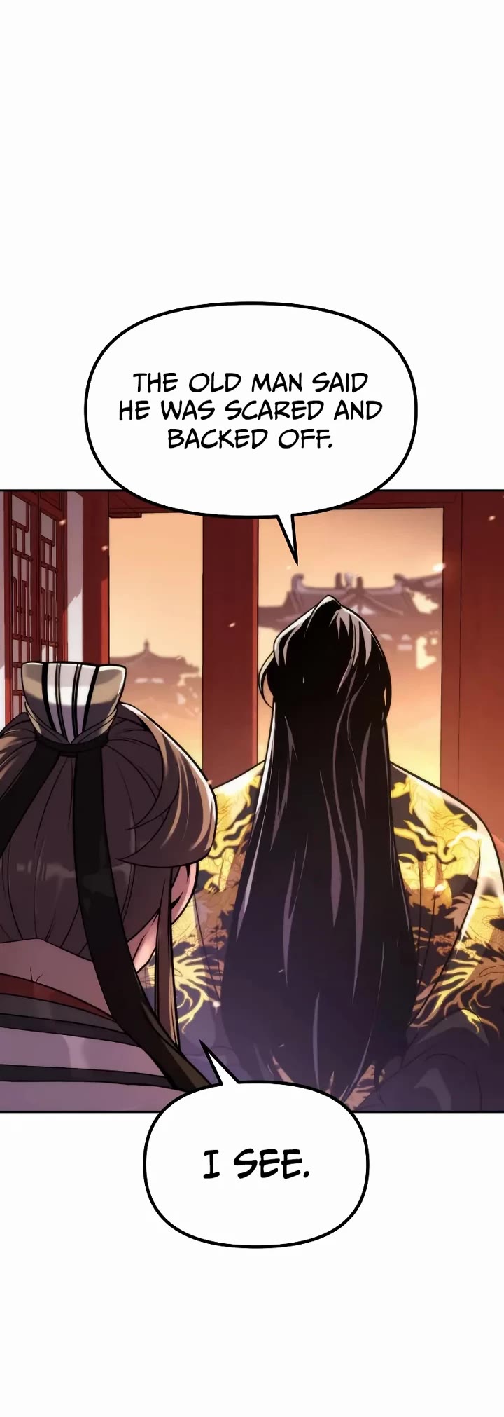 Chronicles Of The Demon Faction chapter 159 page 24