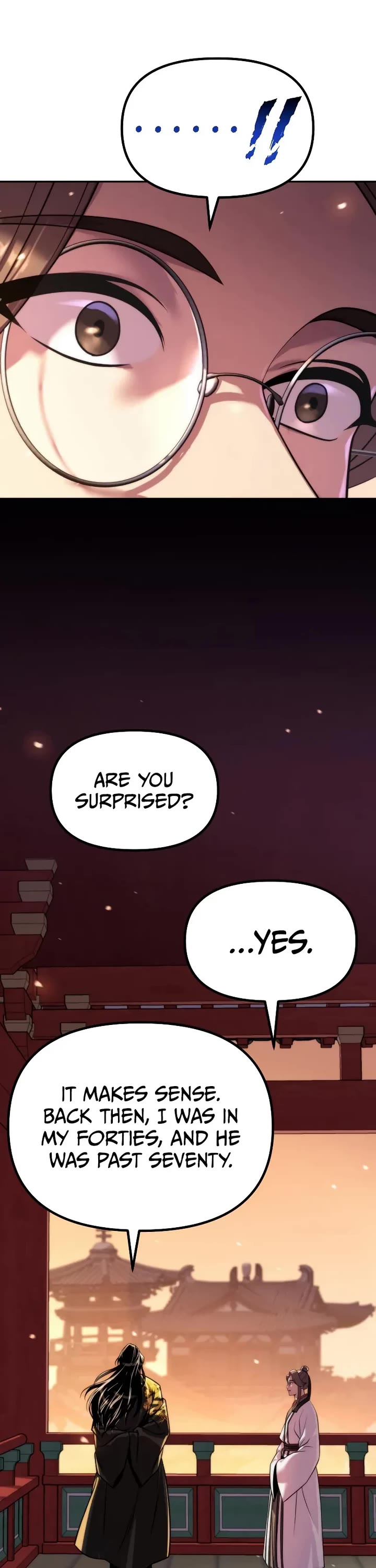 Chronicles Of The Demon Faction chapter 159 page 26