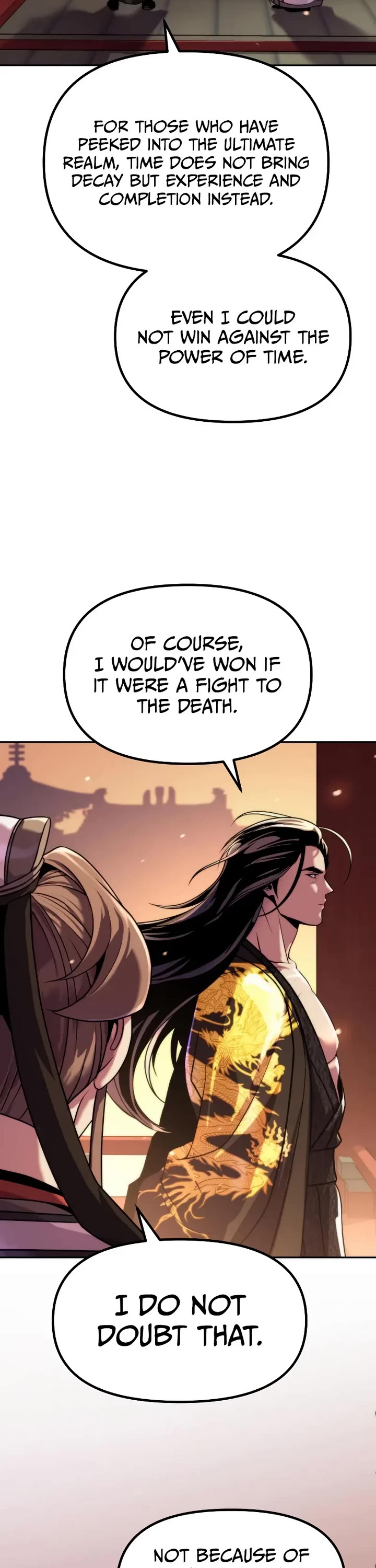 Chronicles Of The Demon Faction chapter 159 page 27