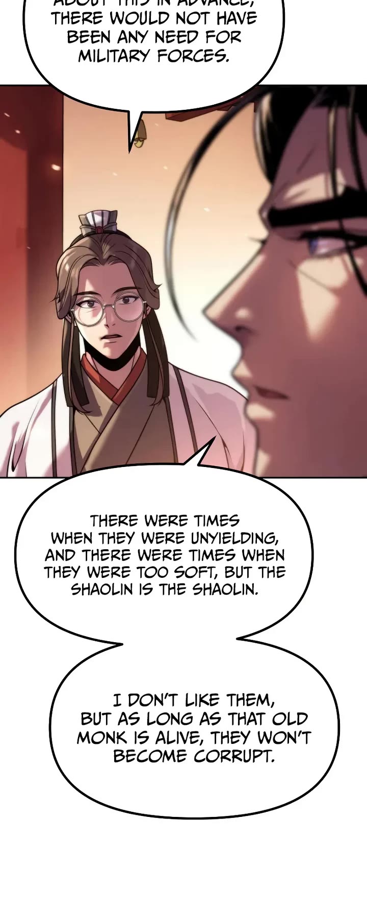 Chronicles Of The Demon Faction chapter 159 page 29