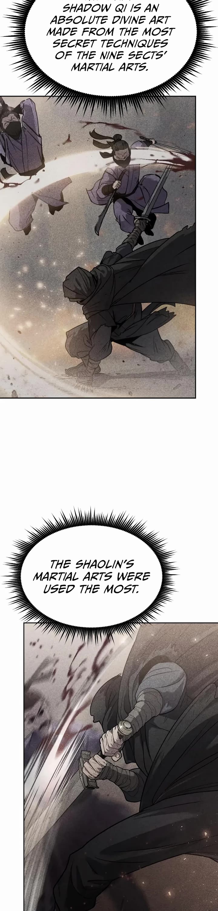 Chronicles Of The Demon Faction chapter 159 page 33