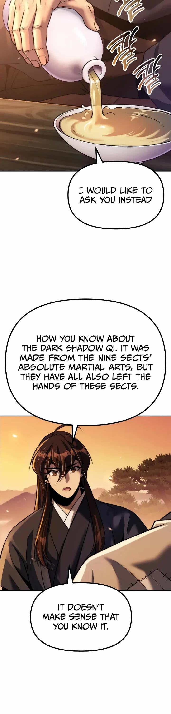 Chronicles Of The Demon Faction chapter 159 page 42