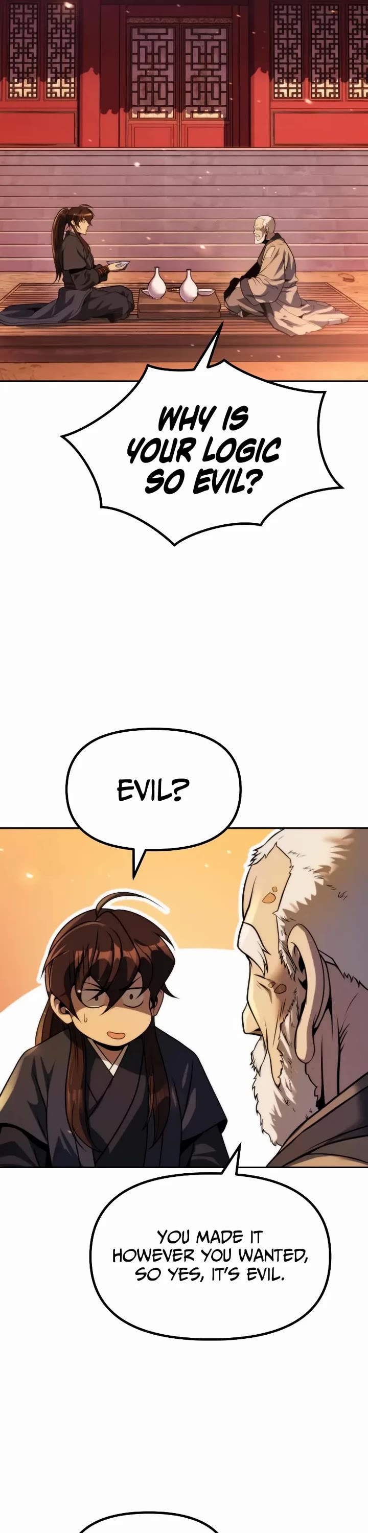 Chronicles Of The Demon Faction chapter 159 page 46