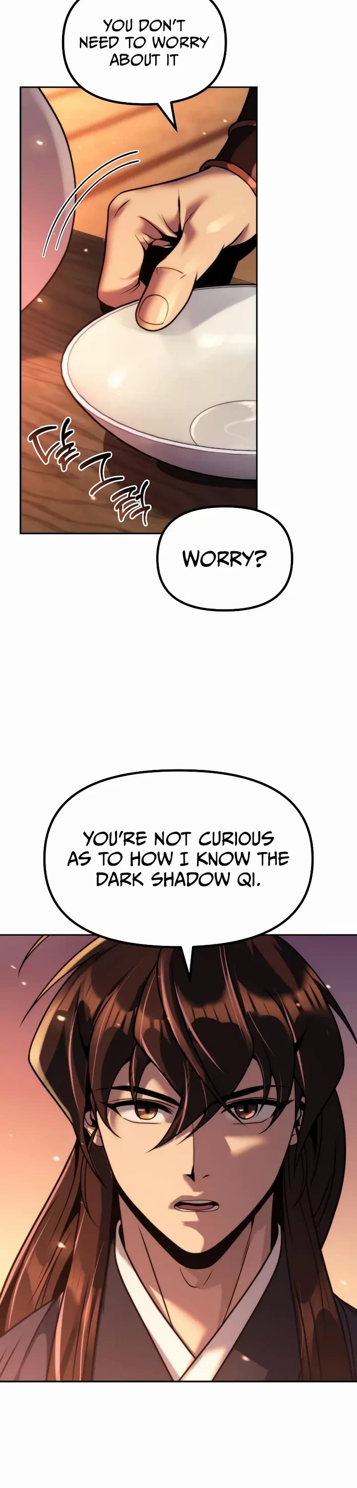 Chronicles Of The Demon Faction chapter 159 page 47