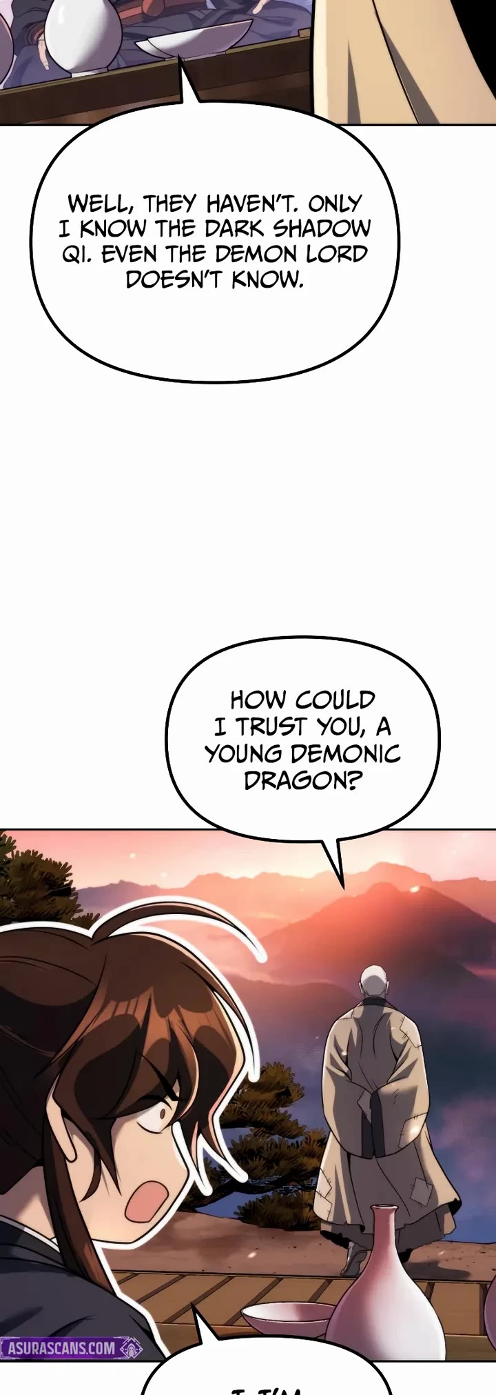 Chronicles Of The Demon Faction chapter 159 page 49