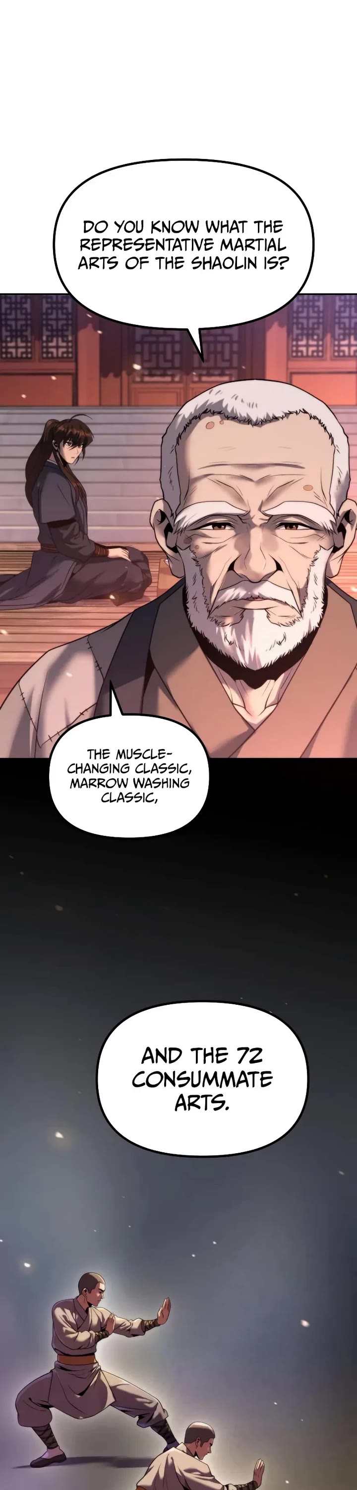 Chronicles Of The Demon Faction chapter 159 page 52