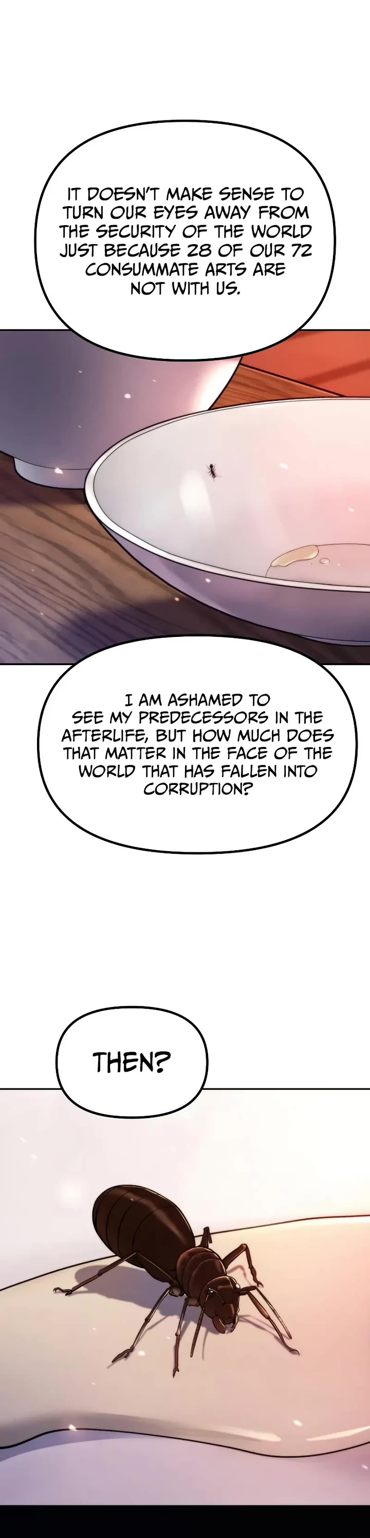 Chronicles Of The Demon Faction chapter 159 page 57