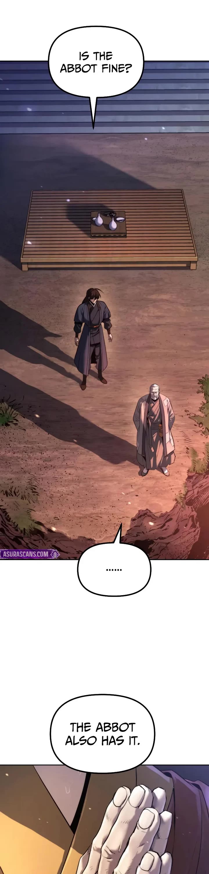 Chronicles Of The Demon Faction chapter 159 page 61