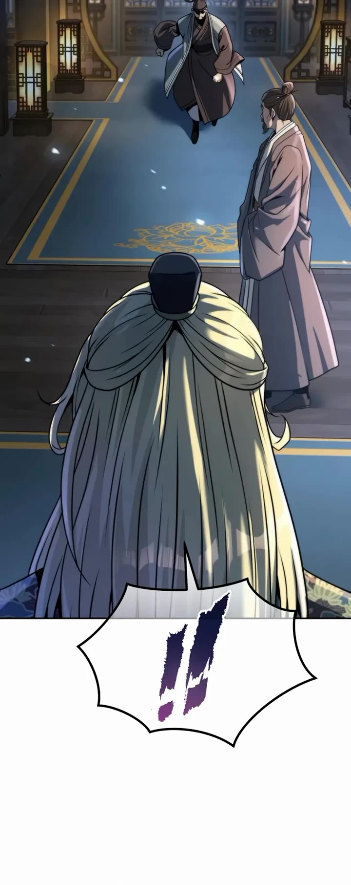 Chronicles Of The Demon Faction chapter 161 page 10