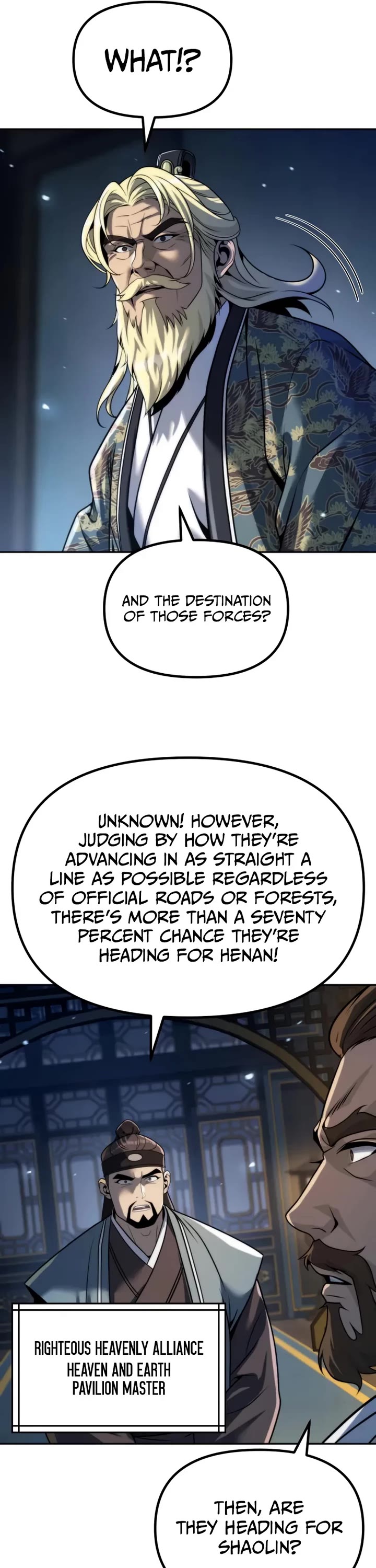 Chronicles Of The Demon Faction chapter 161 page 11