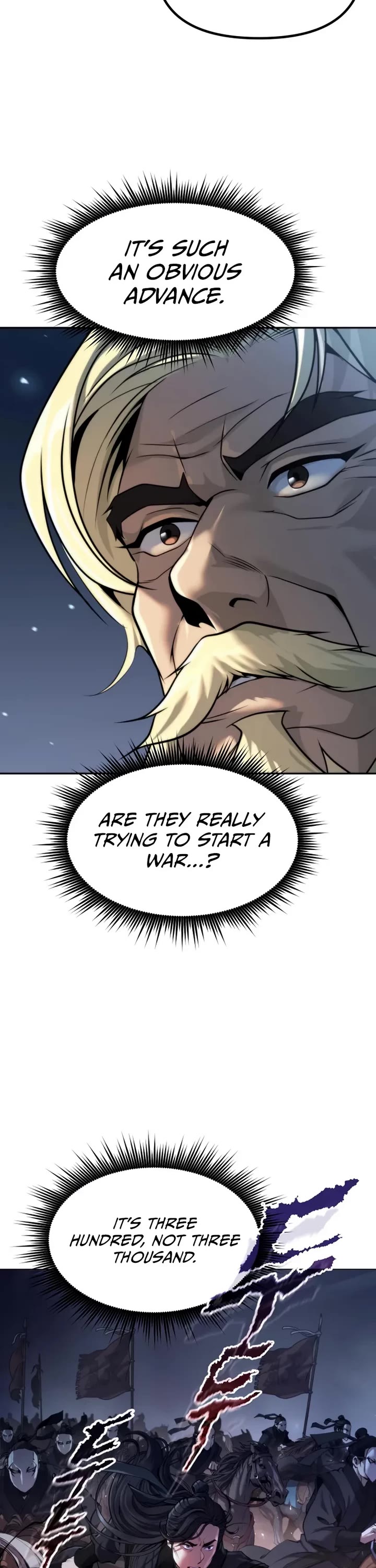 Chronicles Of The Demon Faction chapter 161 page 12