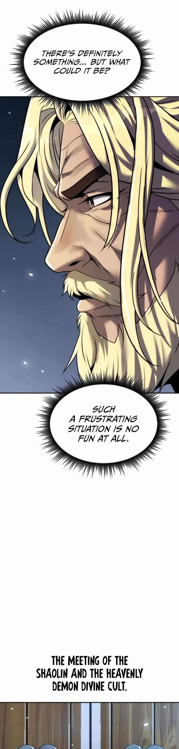 Chronicles Of The Demon Faction chapter 161 page 18