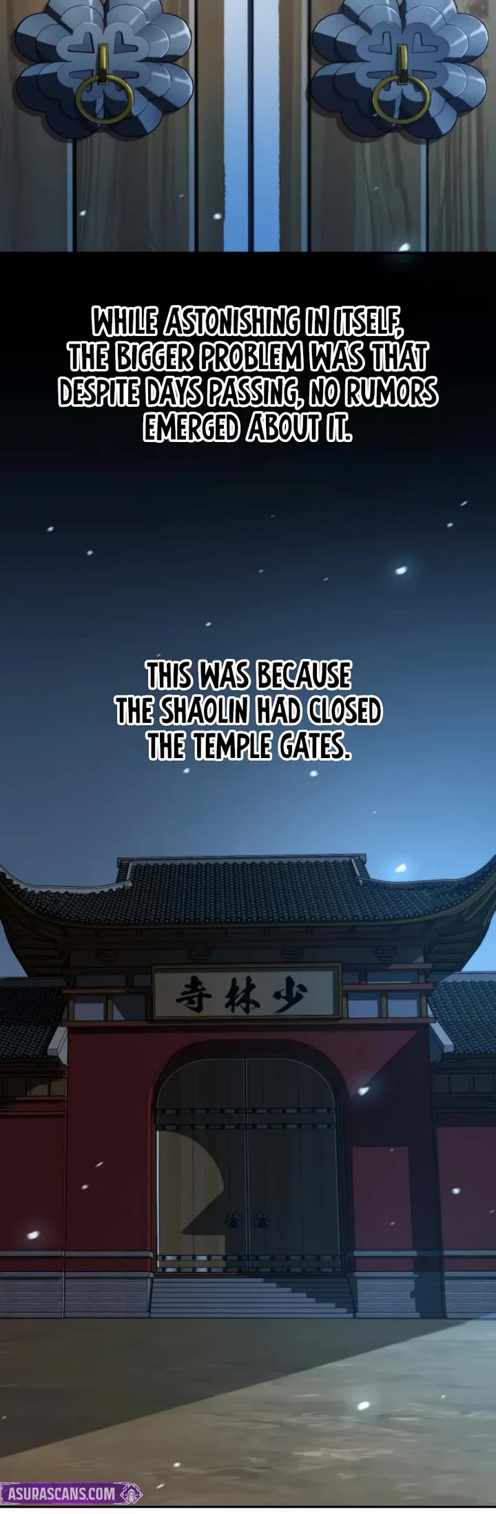 Chronicles Of The Demon Faction chapter 161 page 19